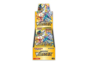 VSTAR Universe Booster Box JP