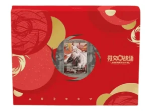 Riftbound Lunar New Year Gift Box CN