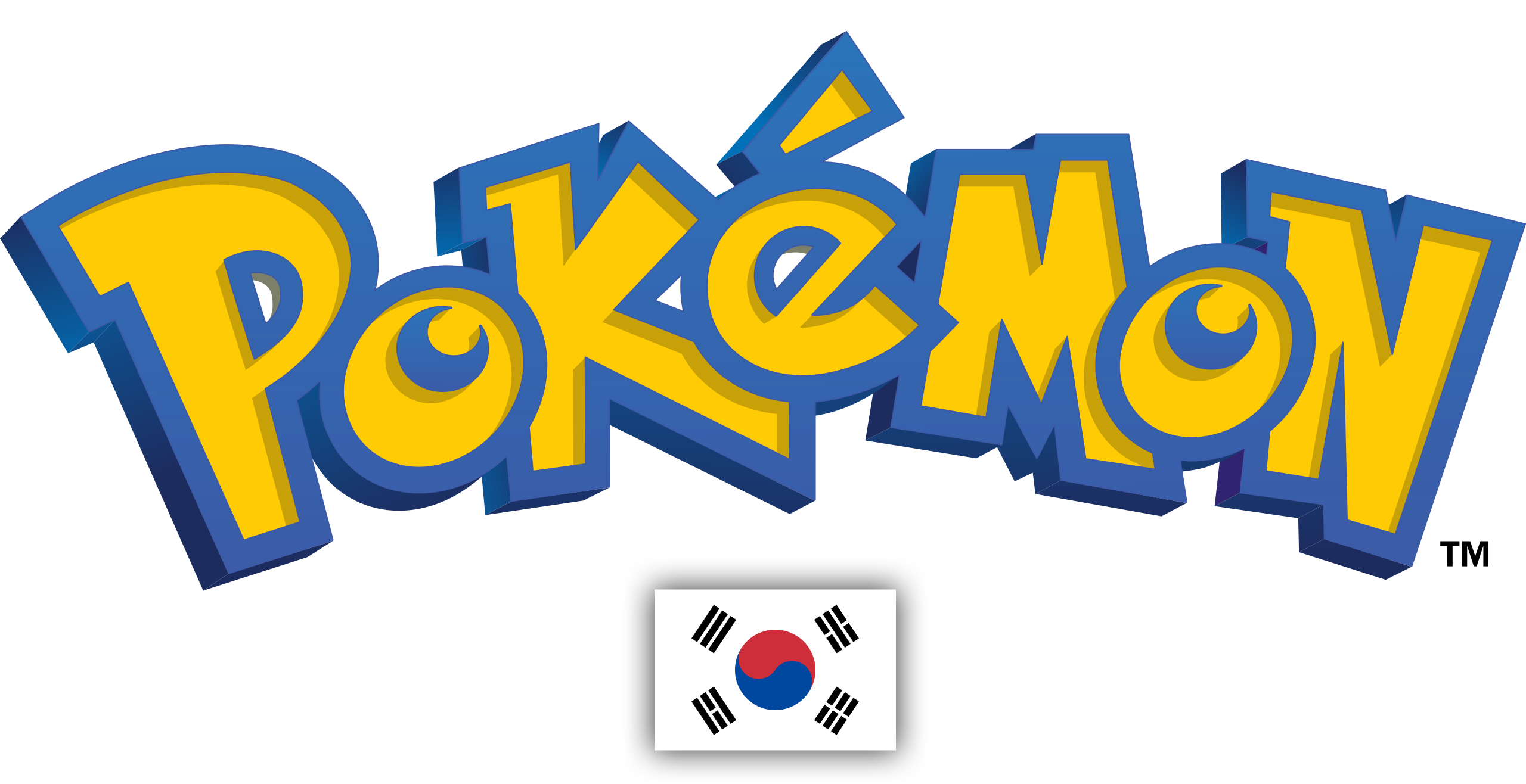 Pokemon Korea