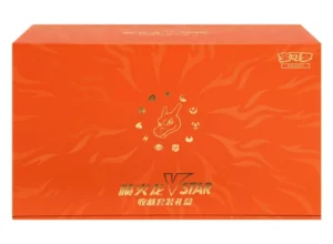 Charizard VSTAR Collection Gift Box CN