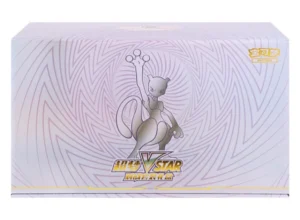 Mewtwo VSTAR Collection Gift Box CN