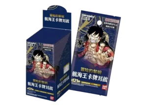 One Piece Romance Dawn OP01 Booster Box CN